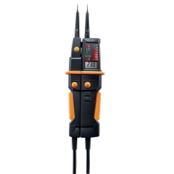 testo 750-3 - Tester de tensiune