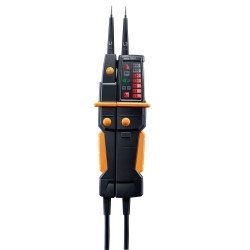 testo 750-2 - Tester de tensiune