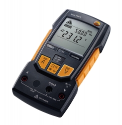 testo 760-1 - Multimetru digital