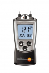 testo 606-2 - Moisture meter