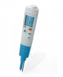 testo 206-pH2 - pH-metru