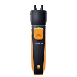 testo 510i - Differential pressure manometer wireless Smart Probe