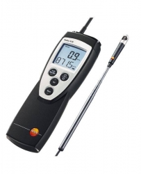 testo 416 - Anemometru compact cu elice