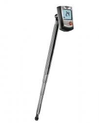 testo 405 - Anemometru cu fir cald