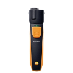 testo 805 i - Termometru cu infraroșu cu Bluetooth și aplicație pentru mobil