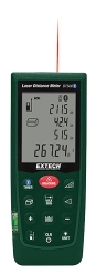 Extech DT500 Telemetru Laser distanta 70m cu Bluetooth