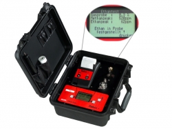 Esders SAFE EthanTest Tester gaz etan