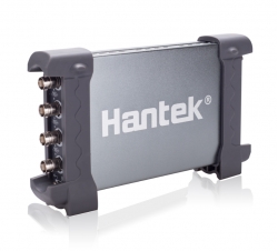 Hantek 6000BD Osciloscoape pe USB