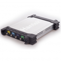 Hantek DSO3000(A) Series (1GSa/s) Osciloscop USB