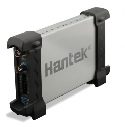 Hantek 6022BL Osciloscop USB cu analizor logic