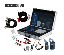 Hantek DSO3064 Kit VII Kit diagnoza auto osciloscop USB