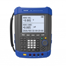 Hantek HT824 - Calibrator de proces portabil