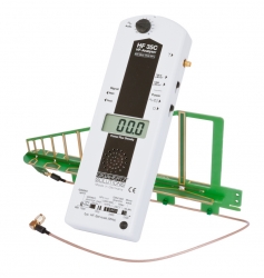 Gigahertz Solutions - HF-ANALYSER HF35C