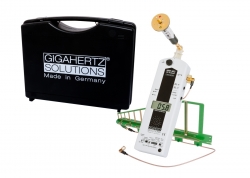 Gigahertz Solutions - HF-ANALYSER KIT HFE35C