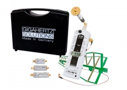 Gigahertz Solutions - HF-ANALYSER KIT HFE59B