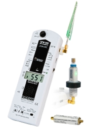 Gigahertz Solutions - HF-ANALYSER SET HFW59D PLUS