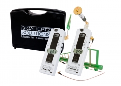 Gigahertz Solutions - ULTRA BROAD BAND HF ANALYSER SET HFEW35C