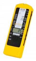 Gigahertz Solutions - 3D-LF-Analyser with Data Logger NFA1000