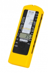 Gigahertz Solutions - 3D-LF-Analyser with Data Logger NFA400