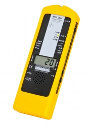 Gigahertz Solutions - 3D-Magnetic Field Data Logger NFA30M