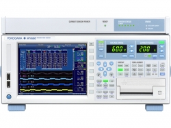 YOKOGAWA - WT1800E Analizor de putere de inalta precizie