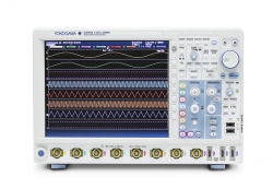 YOKOGAWA - DLM4000 Osciloscop digital semnale mixte