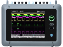 YOKOGAWA - DL350 Inregistrator portabil