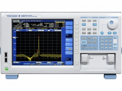 YOKOGAWA - AQ6376 Three Micron Optical Spectrum Analyzer