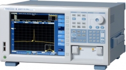 YOKOGAWA AQ6373B Analizor spectru optic vizibil 350 - 1200 nm