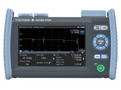 YOKOGAWA AQ1000 Reflectometru fibra optica ieftin