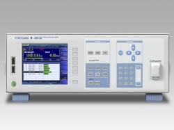 YOKOGAWA AQ6150 Series Optical Wavelength Meter