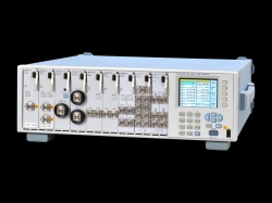 YOKOGAWA AQ2212 Frame Controller (9 Slots)