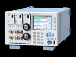 YOKOGAWA AQ2211 Frame Controller (3 Slots)