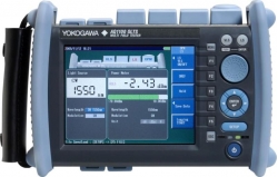 YOKOGAWA AQ1100 Optical Loss Test Set