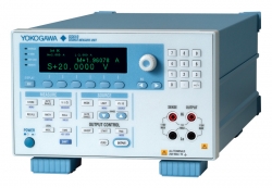 YOKOGAWA GS610 Source Measure Unit