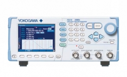 YOKOGAWA FG400 Isolated Arbitrary/Function Generator