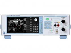 YOKOGAWA LS3300 AC Power Calibrator