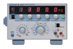 YOKOGAWA 2553A Precision DC Calibrator