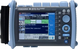 YOKOGAWA -Q1300 Series 1G/10G Ethernet Multi Field Tester