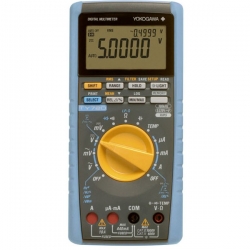 YOKOGAWA Digital Multimeter TY720