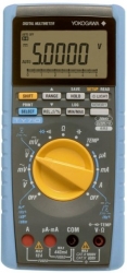 YOKOGAWA Multimetru digital portabil TY710