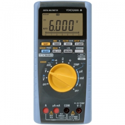 YOKOGAWA Digital Multimeter TY530