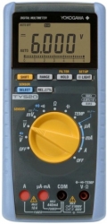 YOKOGAWA Digital Multimeter TY520