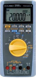 YOKOGAWA Process Multimeter CA450