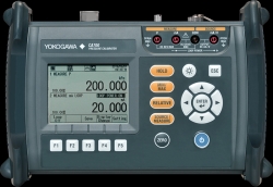 YOKOGAWA Low Pressure Calibrator CA700