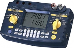 YOKOGAWA Multifunction Calibrator CA71 CA51