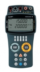 YOKOGAWA Multifunction Calibrator CA150 (Handheld)