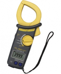 YOKOGAWA Clamp-on Tester CL150 (ACA, ACV, DCV, OHM, 2000A)