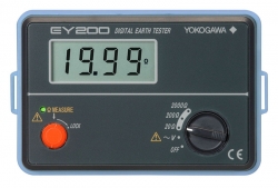 YOKOGAWA Tester digital impamantare EY200 (Digital)