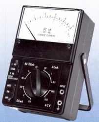 YOKOGAWA - Leakage Current Tester 322610 (Analog)